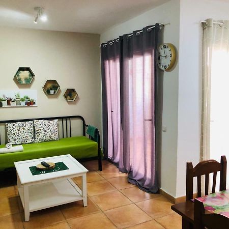 Corralejo Centro Apartman Kültér fotó