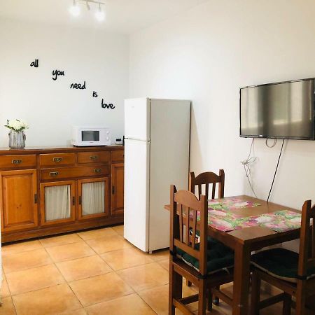Corralejo Centro Apartman Kültér fotó