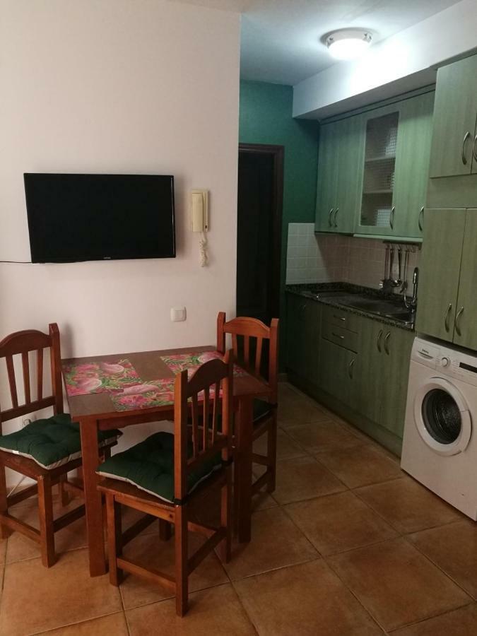 Corralejo Centro Apartman Kültér fotó