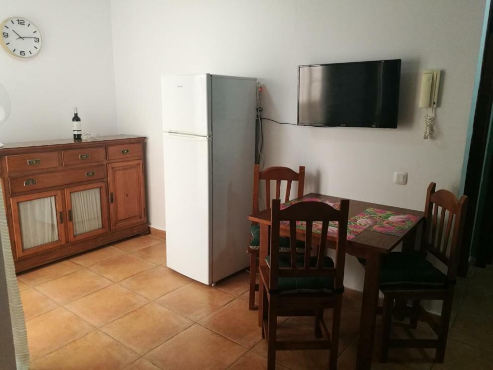 Corralejo Centro Apartman Kültér fotó