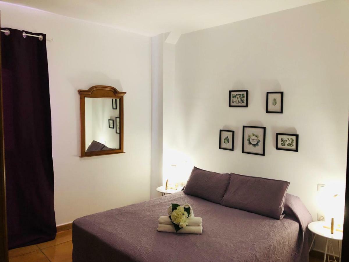 Corralejo Centro Apartman Kültér fotó