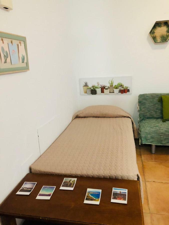 Corralejo Centro Apartman Kültér fotó