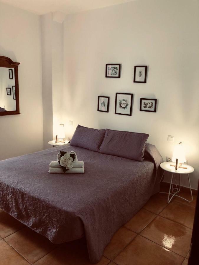 Corralejo Centro Apartman Kültér fotó
