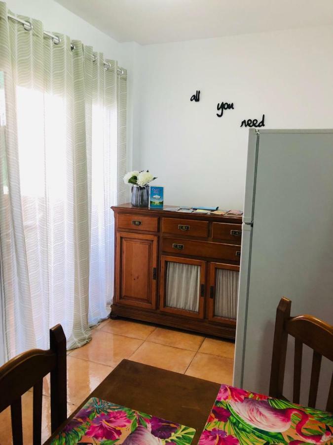 Corralejo Centro Apartman Kültér fotó