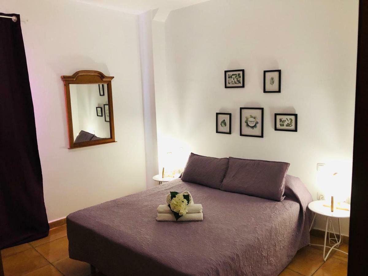 Corralejo Centro Apartman Kültér fotó
