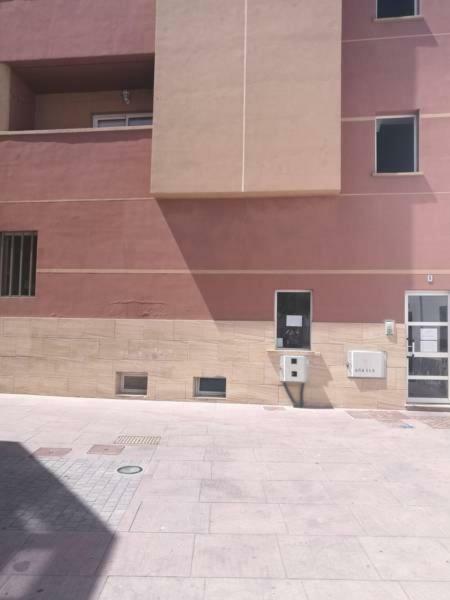 Corralejo Centro Apartman Kültér fotó
