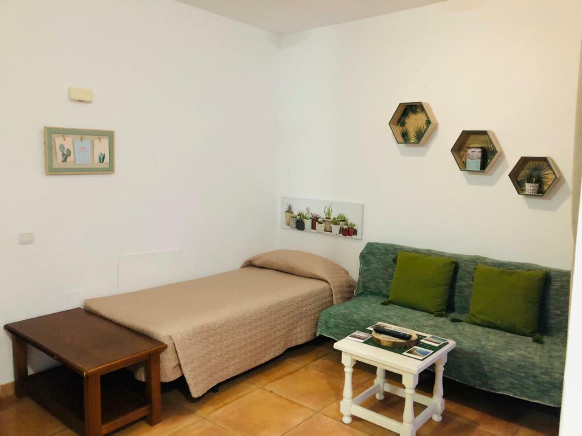 Corralejo Centro Apartman Kültér fotó