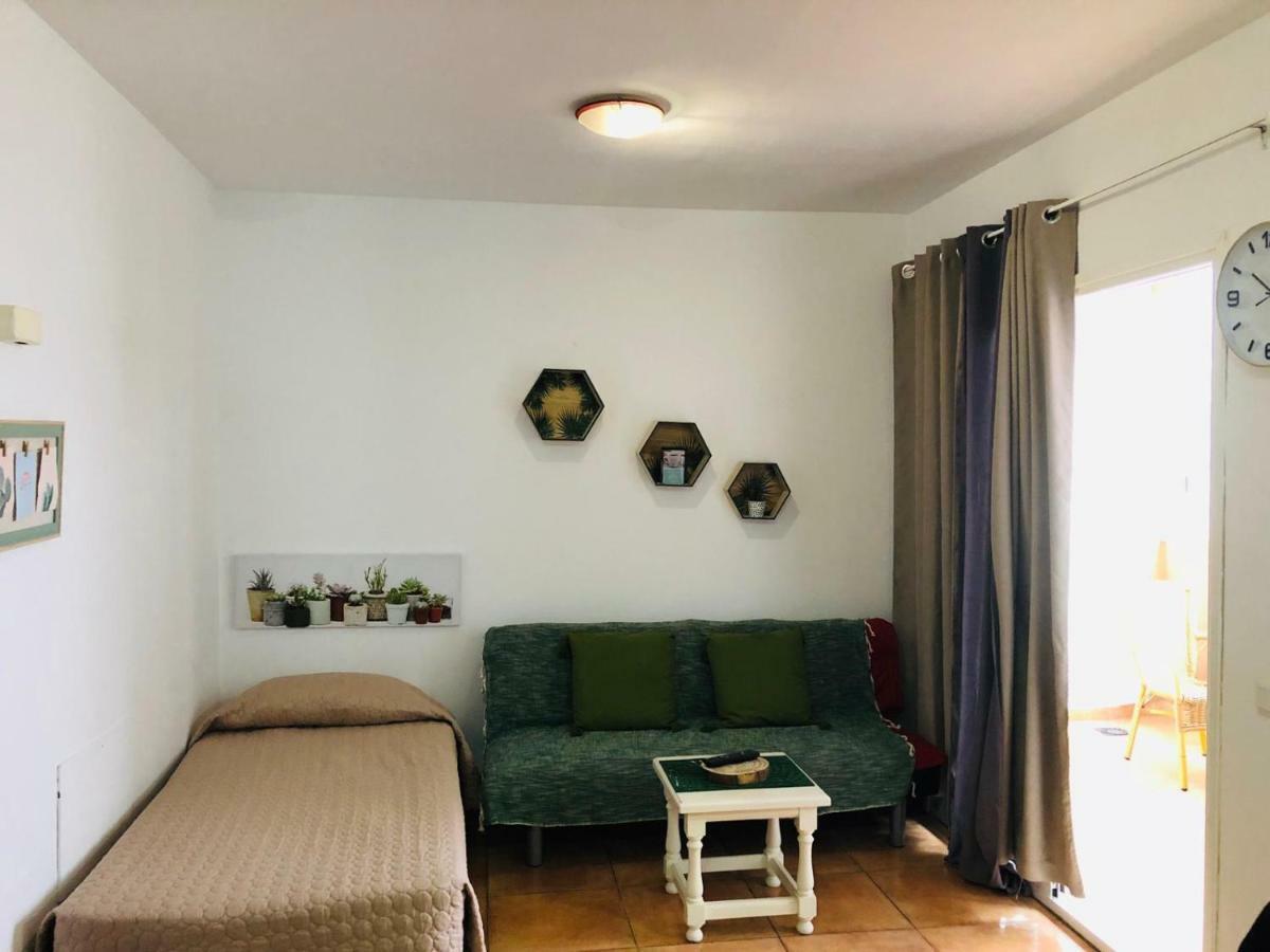 Corralejo Centro Apartman Kültér fotó