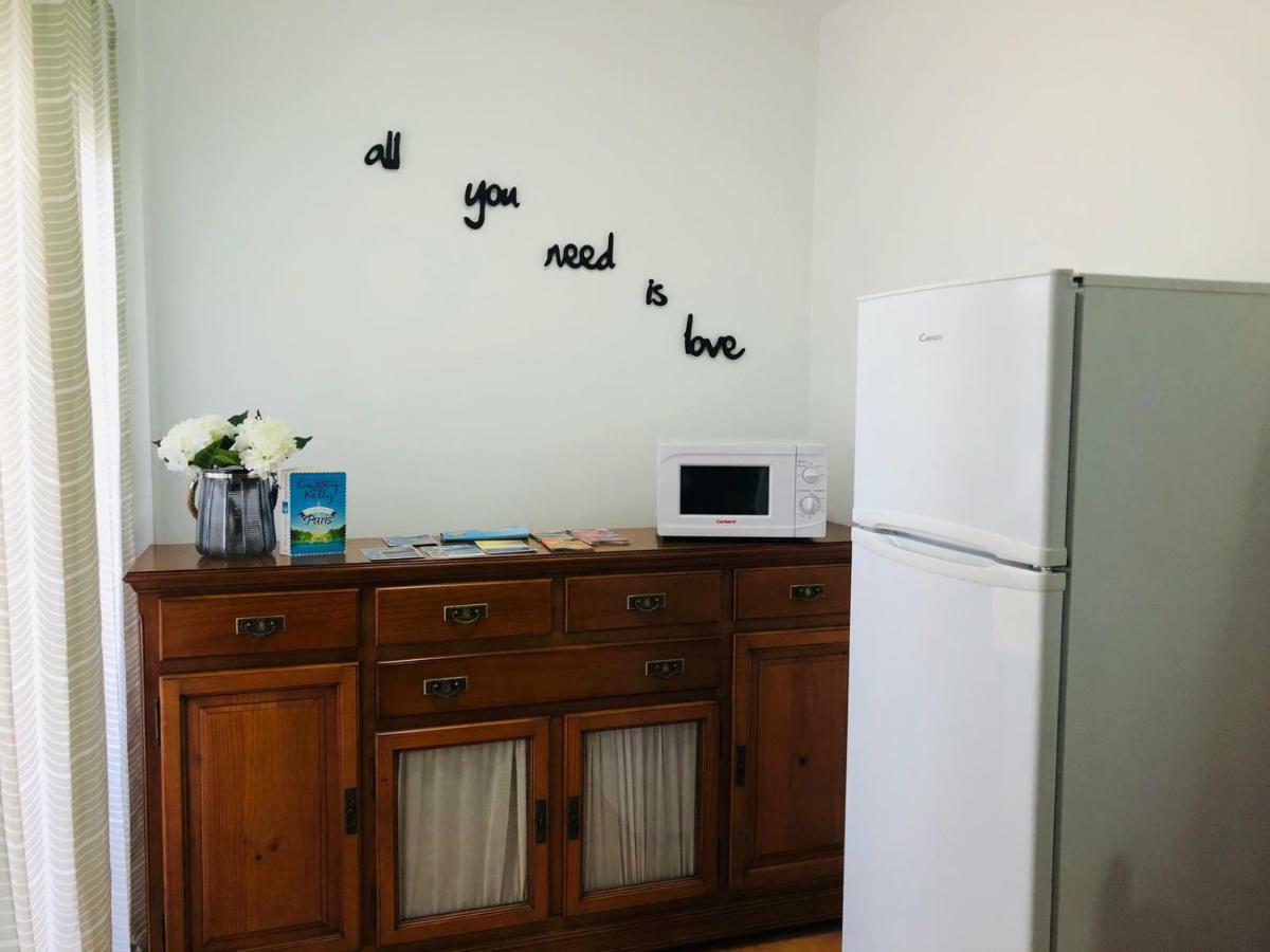 Corralejo Centro Apartman Kültér fotó