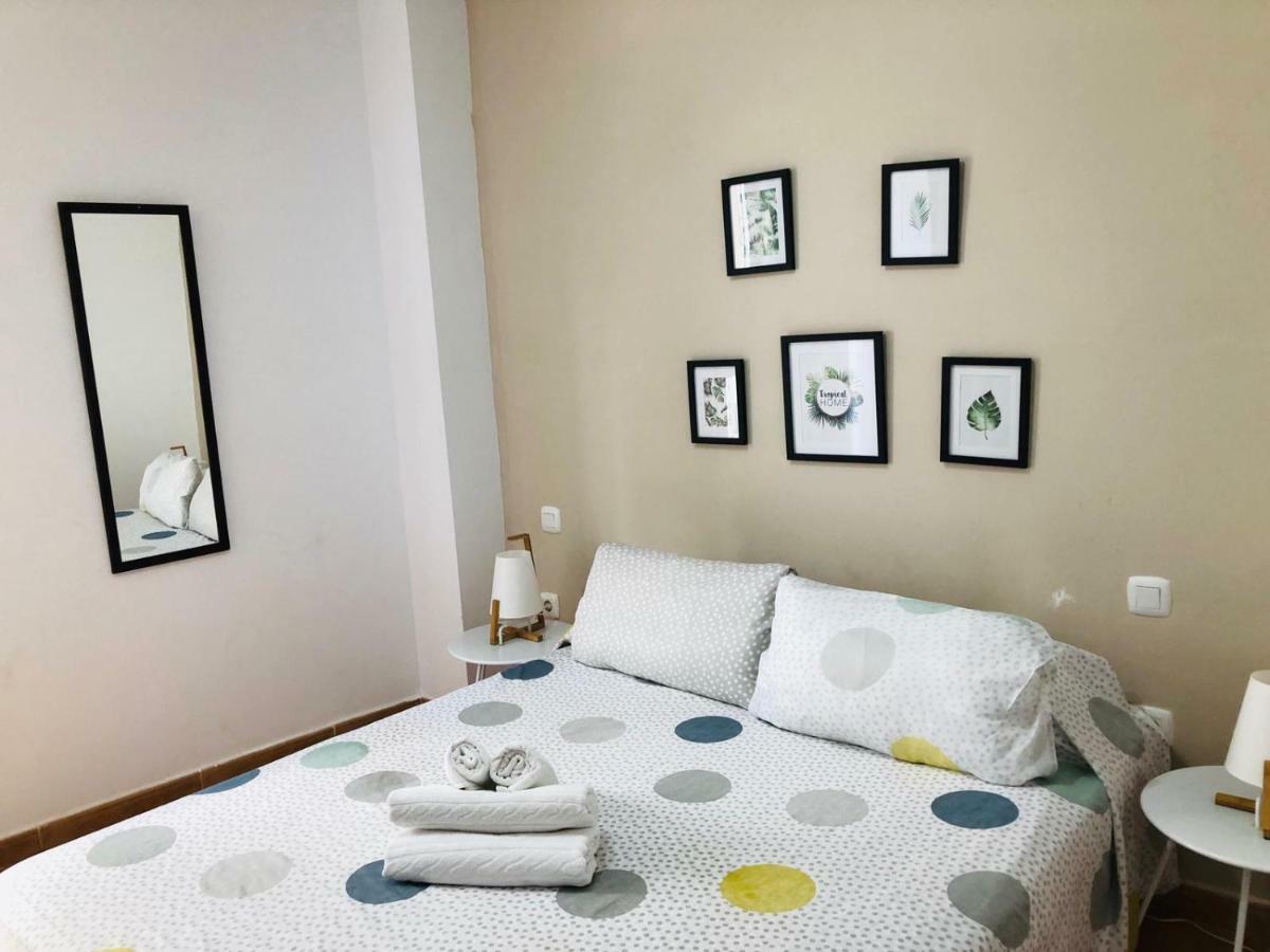 Corralejo Centro Apartman Kültér fotó