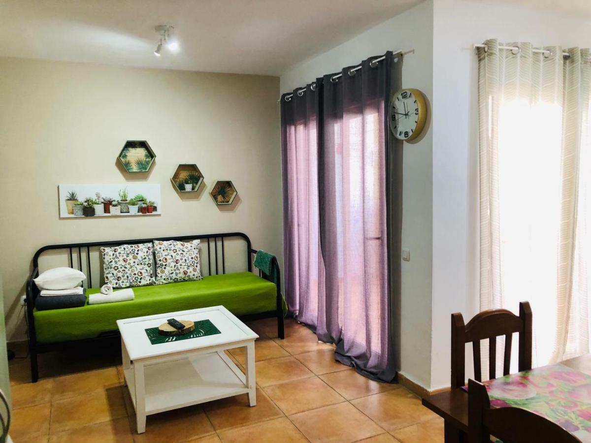 Corralejo Centro Apartman Kültér fotó