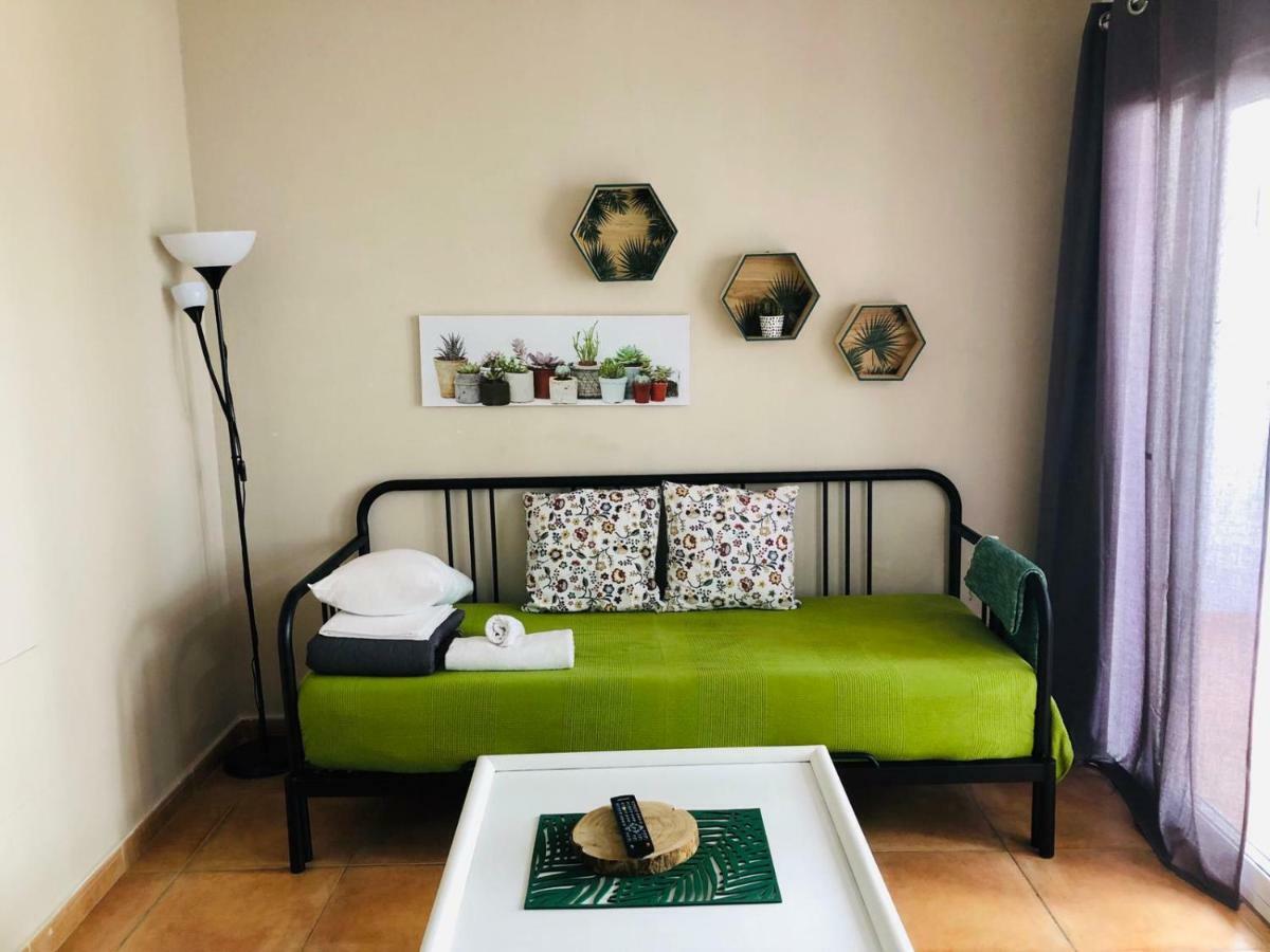 Corralejo Centro Apartman Kültér fotó