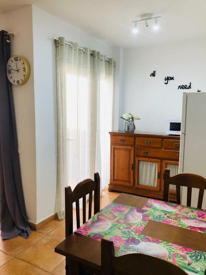 Corralejo Centro Apartman Kültér fotó
