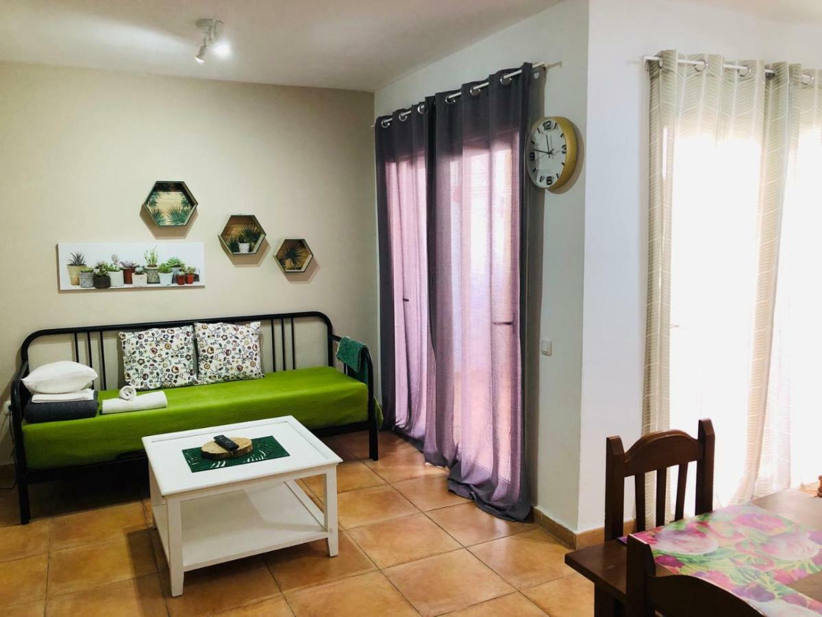 Corralejo Centro Apartman Kültér fotó