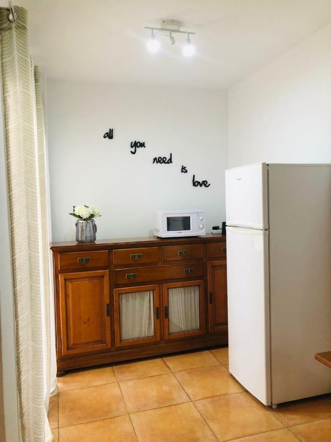 Corralejo Centro Apartman Kültér fotó
